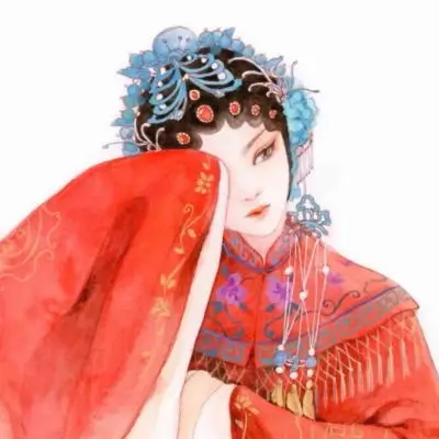 阿橘的发言头像